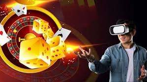 Зеркало Casino Rox